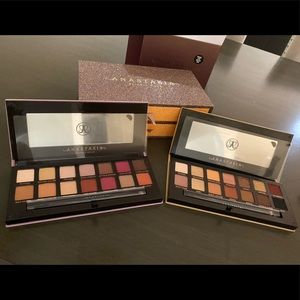 Anastasia Beverly Hills Palette Vault